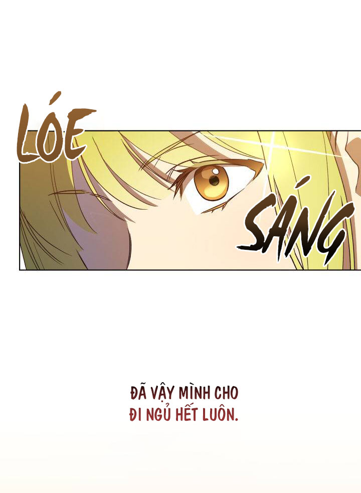 công chúa khắc ấn kẻ phản nghịch chapter 34 44