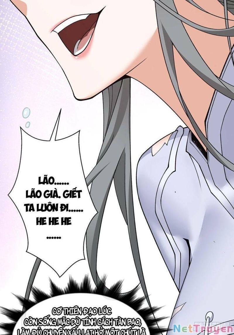đồ đệ của ta đều là trùm phản diện chapter 33 37