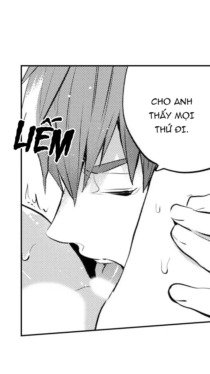 tiếng gọi của tình yêu sau trải nghiệm cận tử chapter 24 13