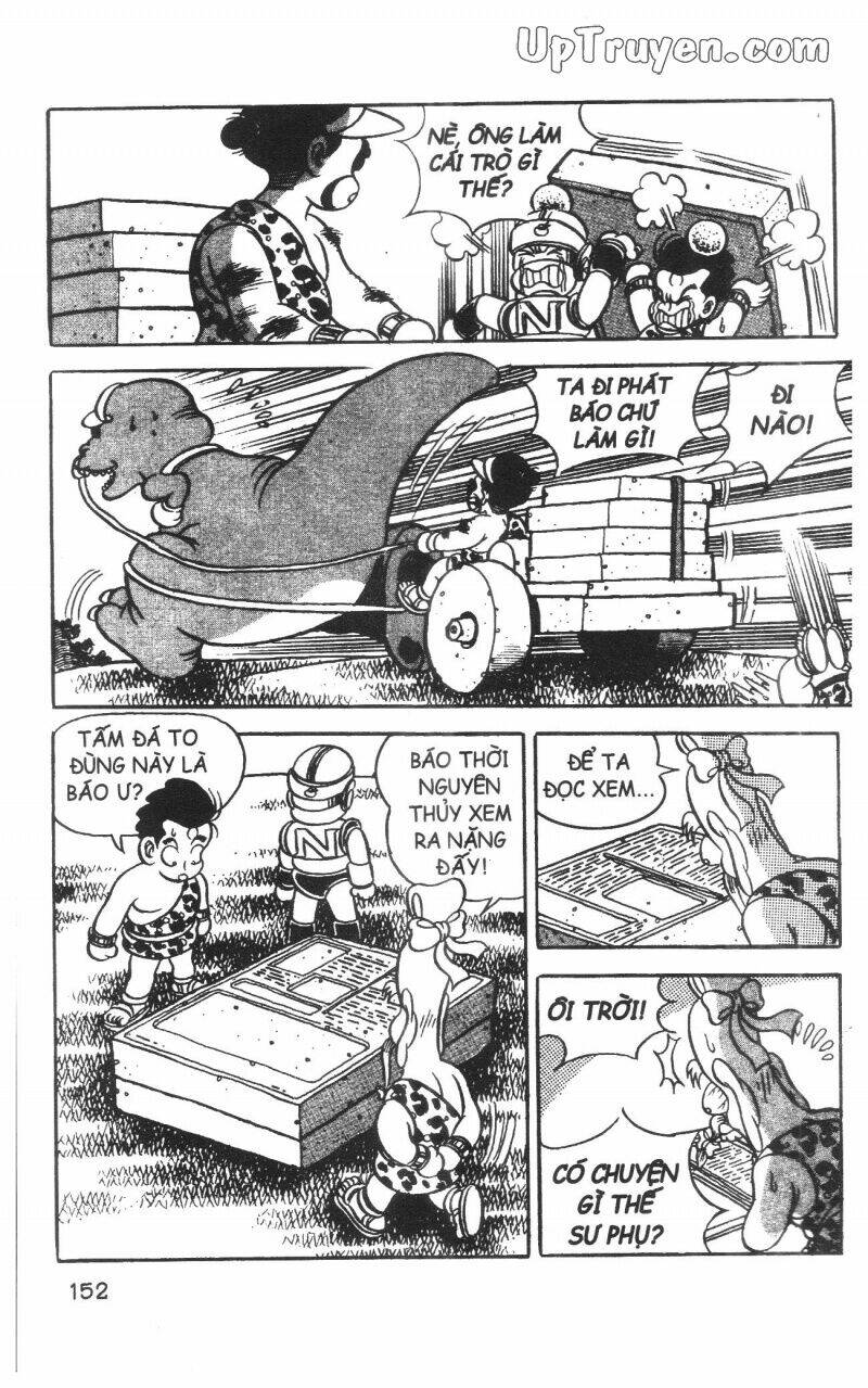 đội quân nhí nhố chapter 13 154