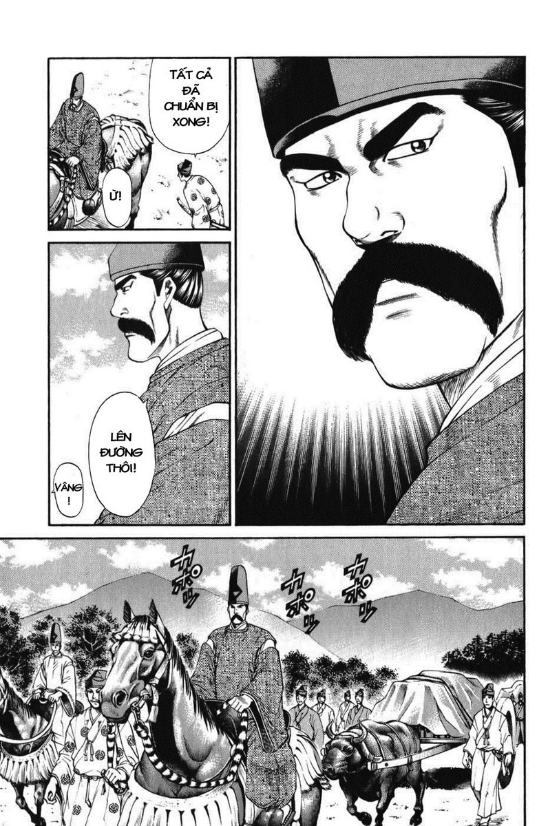 thiếu niên vương phần 1 chapter 62 3