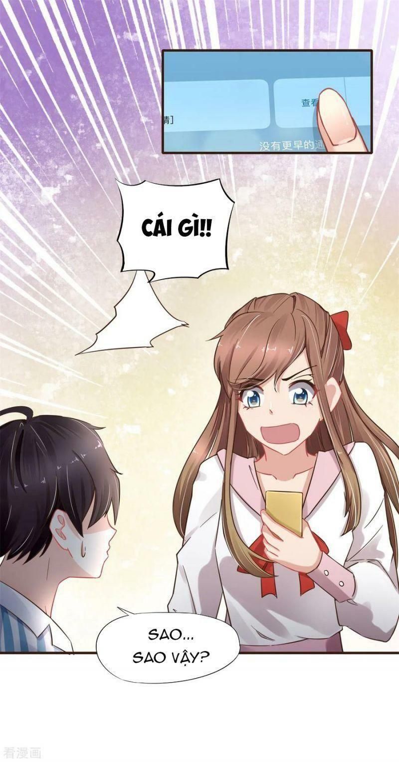 đơn phương 37.5 chapter 33 18