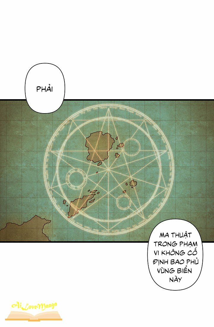 hôn lễ báo thù chapter 22 35