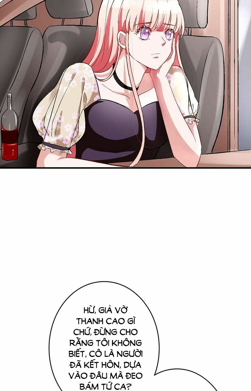 manh thê khó dỗ phần 1 chapter 60 7