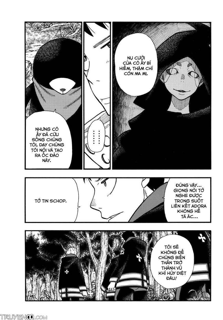 biệt đội lính cứu hỏa chapter 117 6