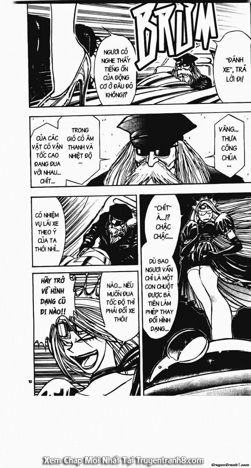 sắc lệnh ánh trăng chapter 13 7