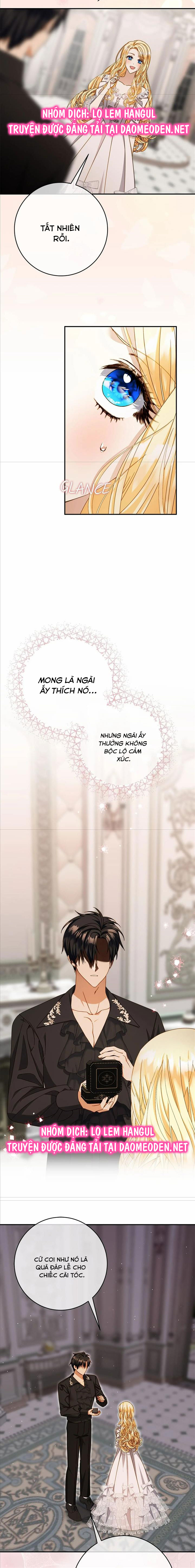 bản hợp đồng của nữ công tước chapter 31 4