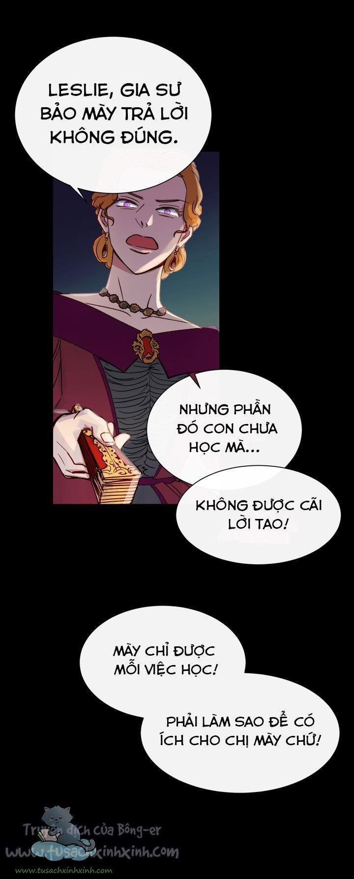 công nương khế ước của gia tộc công tước quái vật chapter 1 26