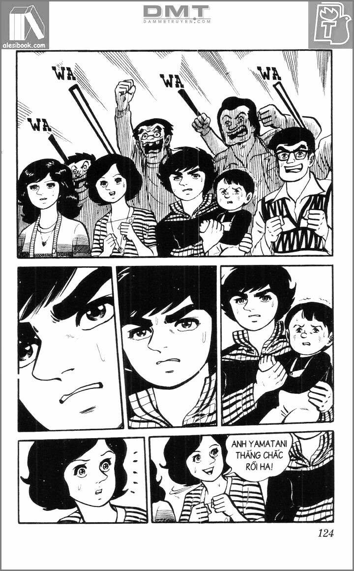 ganbare genki chapter 42 39