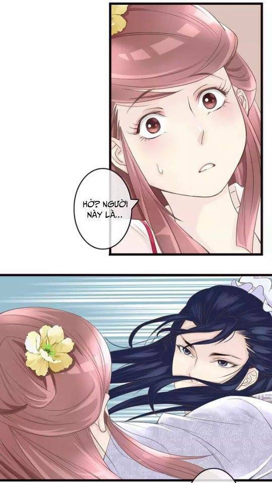 trở về đại đường làm nữ thần chapter 6 4