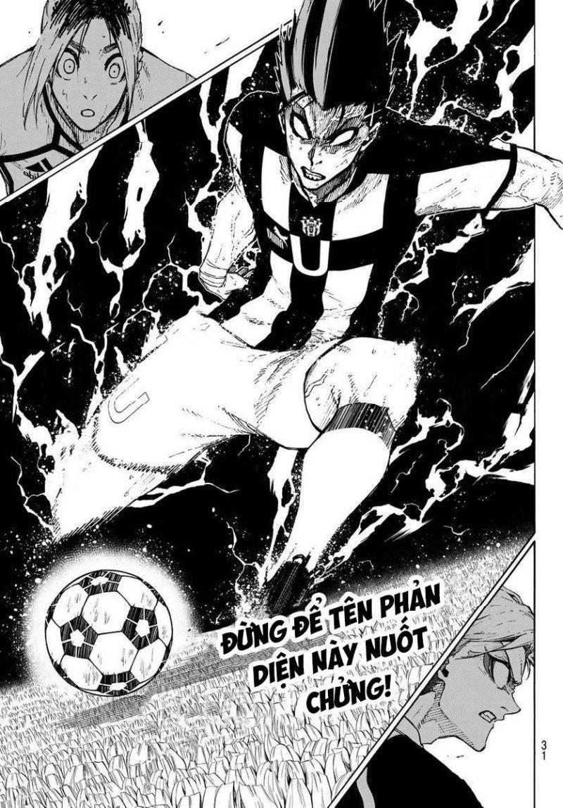 tiền đạo số 1 chapter 227 16