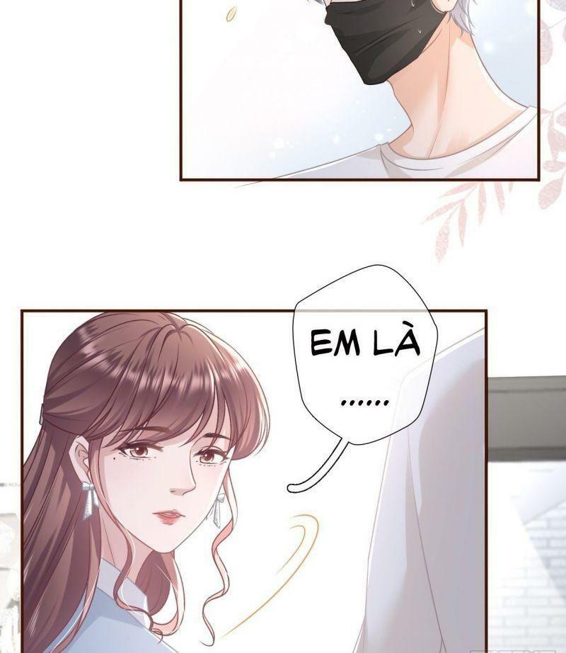 bạn gái tôi mới 30+ tuổi xuân chapter 86 13