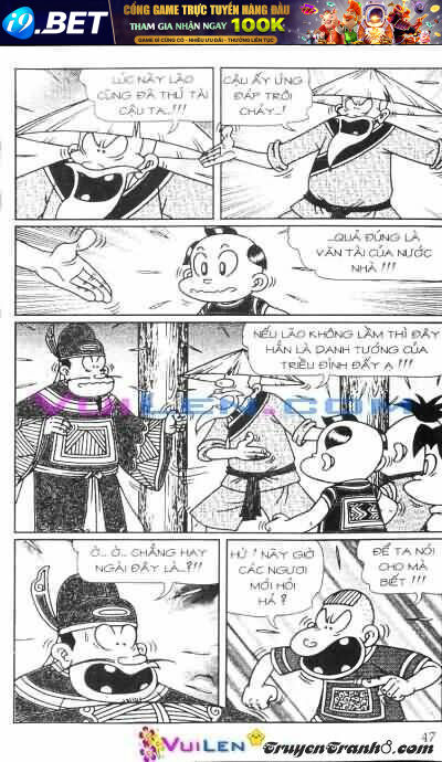 thần đồng đất việt chapter 69 47