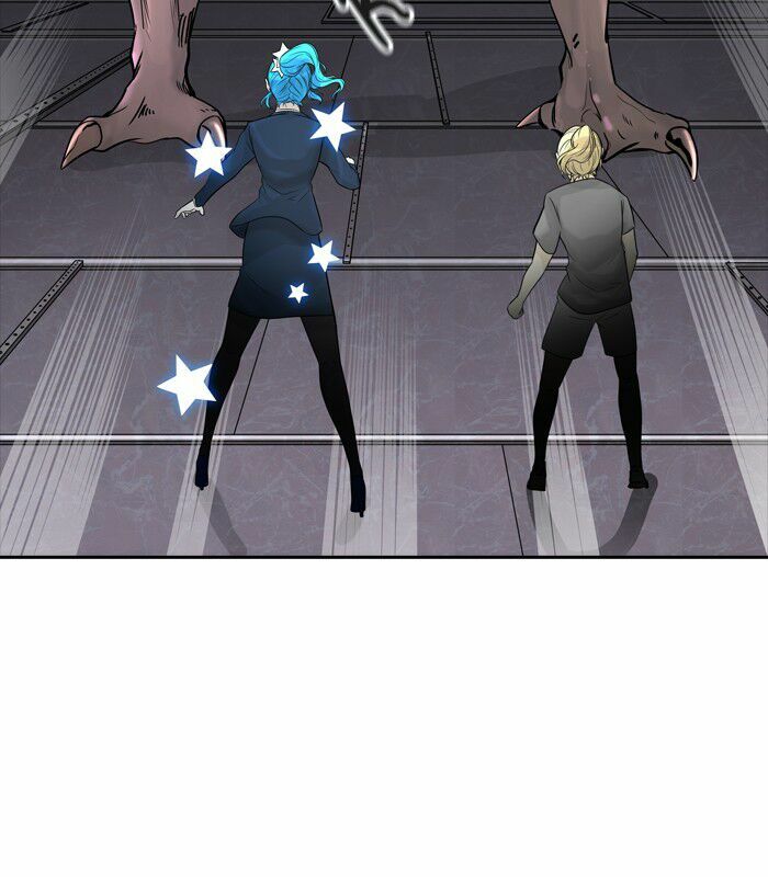 tòa tháp bí ẩn 2 chapter 311.5 25