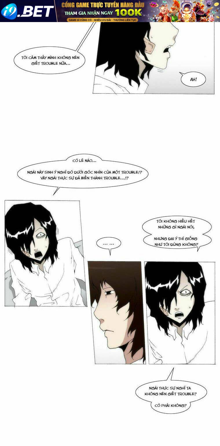 siêu năng 1.5 chapter 26 5