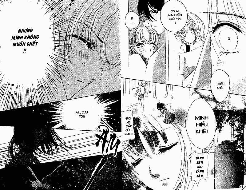 dư vị trà chiều chapter 5 8