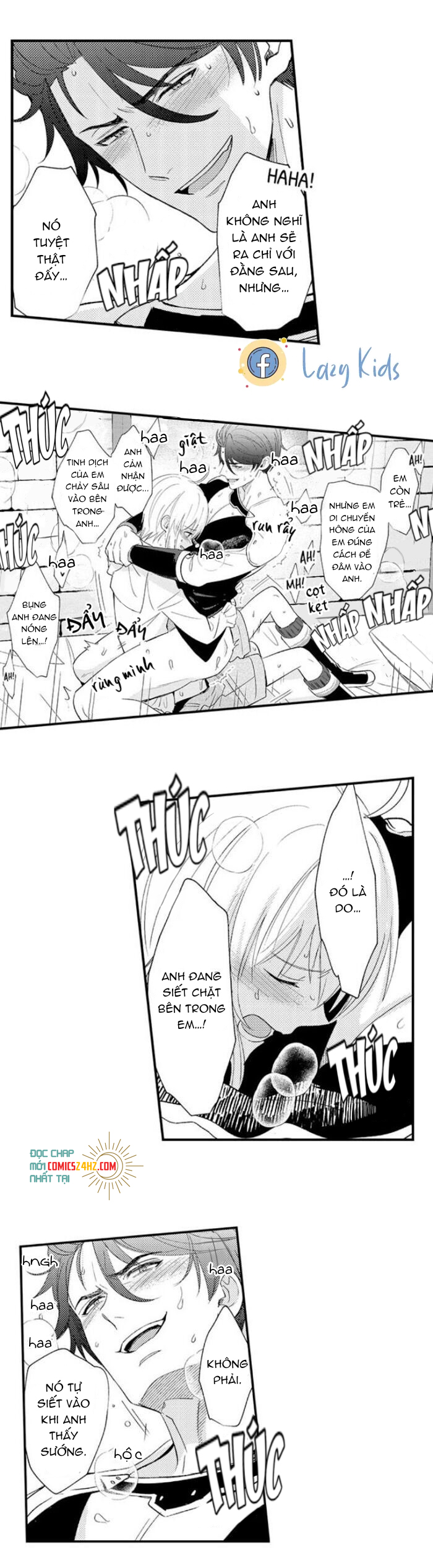 chuyển sinh vào thế giới của ma vương evelogia chapter 5 8