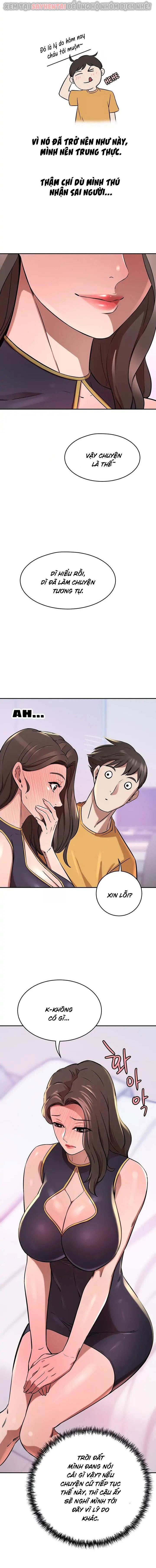 phú bà chapter 17 10