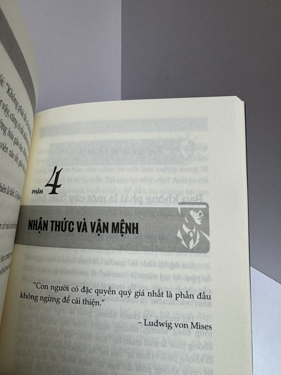 TƯ DUY KINH TẾ _ 50 BÀI GIẢNG ĐỂ HIỂU QUY LUẬT LÀM GIÀU_ Lượng Thúc_ Bizbooks_ NXB Hồng Đức