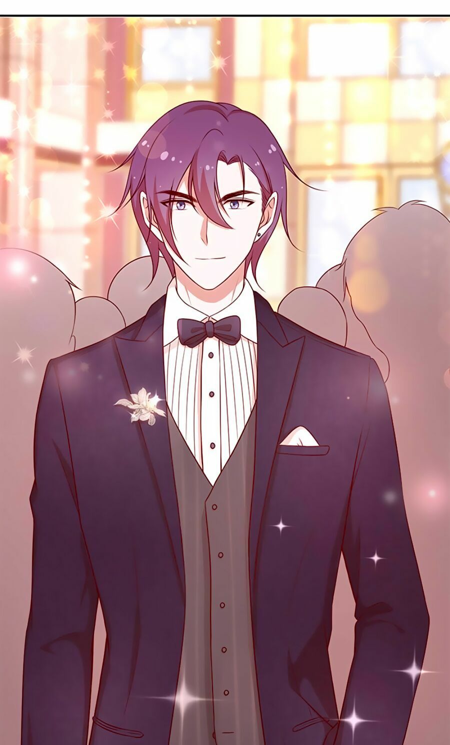 cả thế giới đều không bằng người chapter 35 10