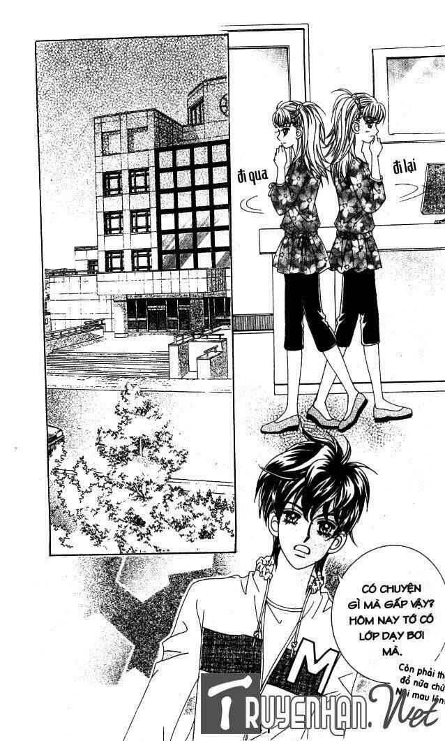 my lovely master chapter 18 22