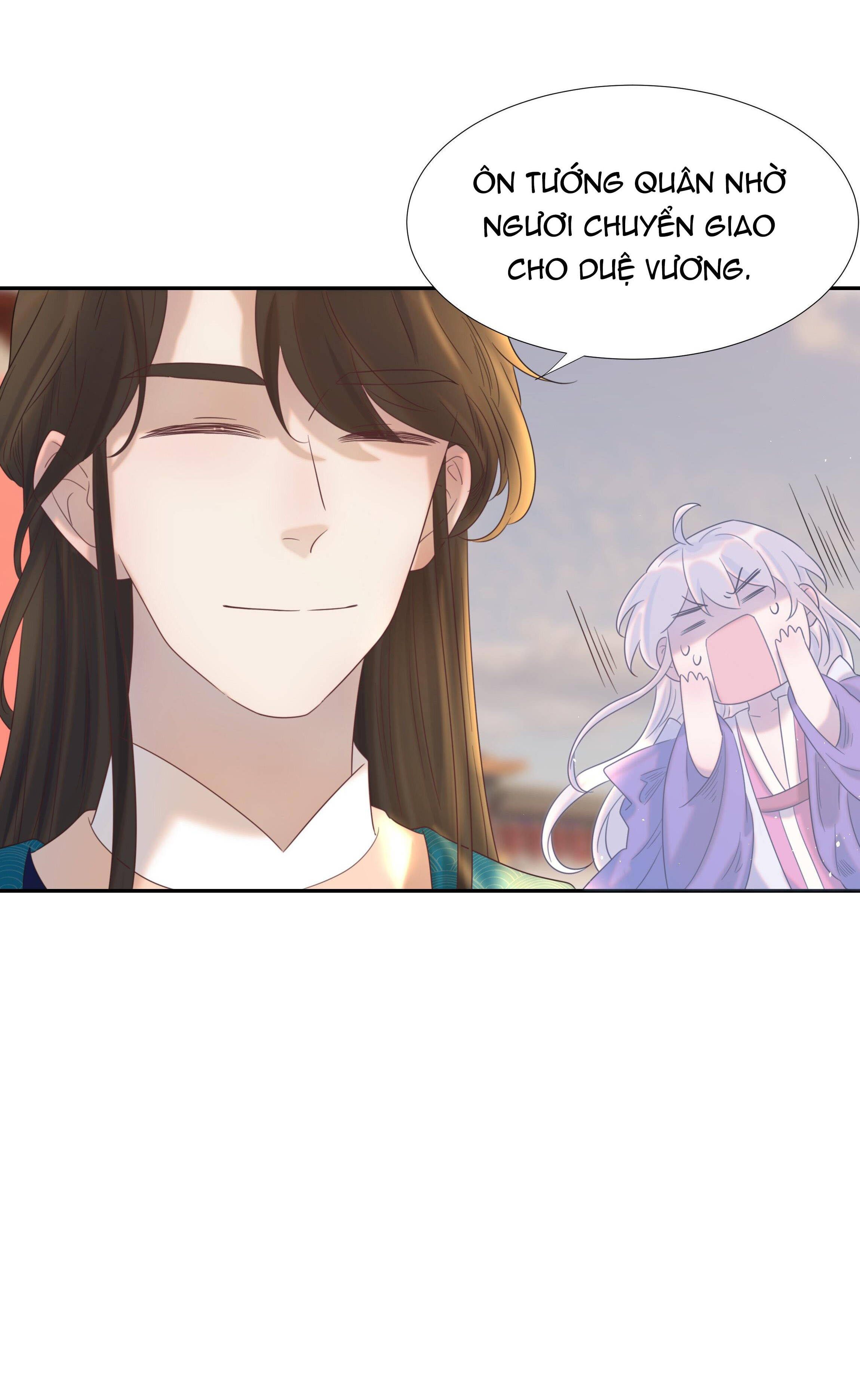 hình như cầm nhầm kịch bản của nữ chính rồi chapter 22 8