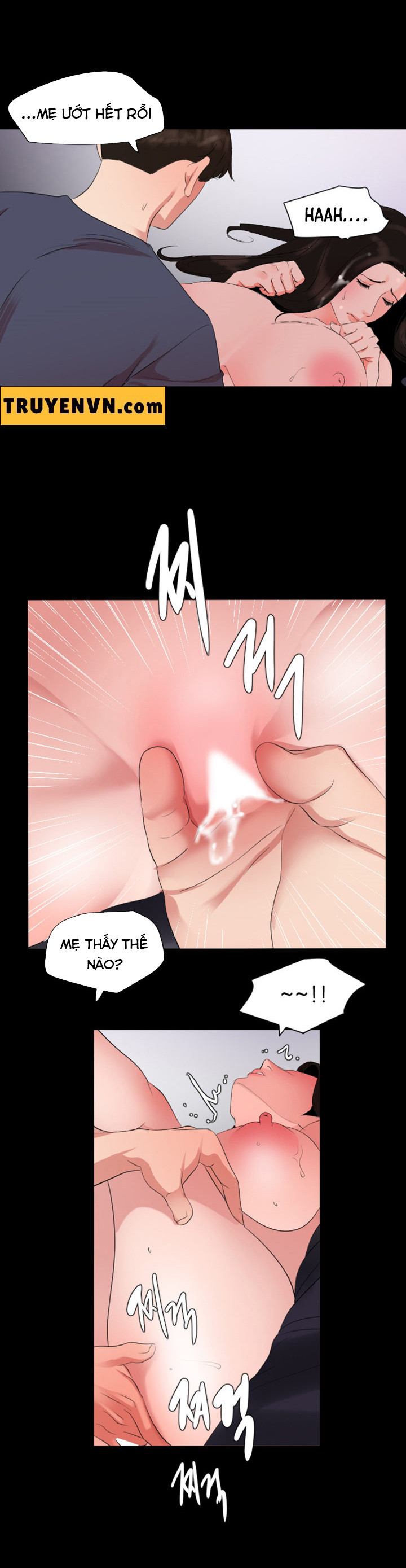 con rể chapter 35 23