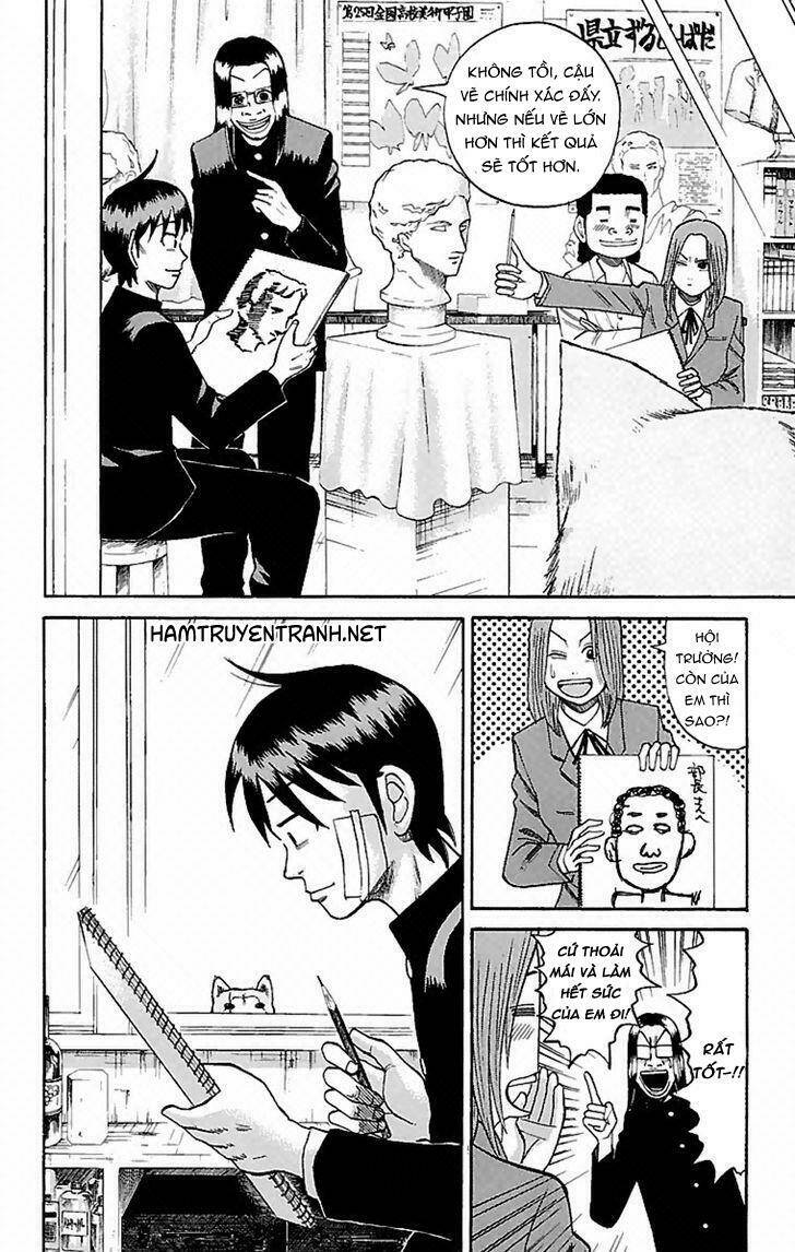 nanba mg5 chapter 6 21