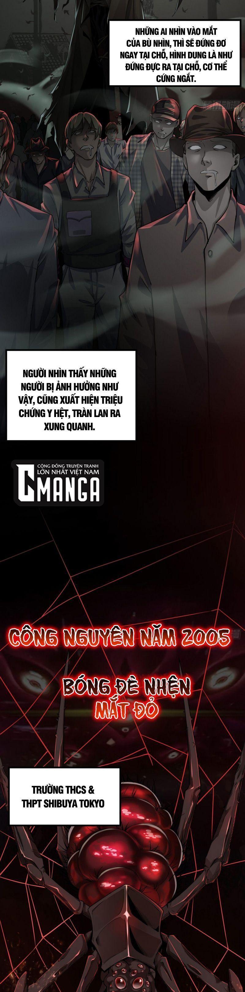 bắt đầu từ trăng đỏ chapter 0 4