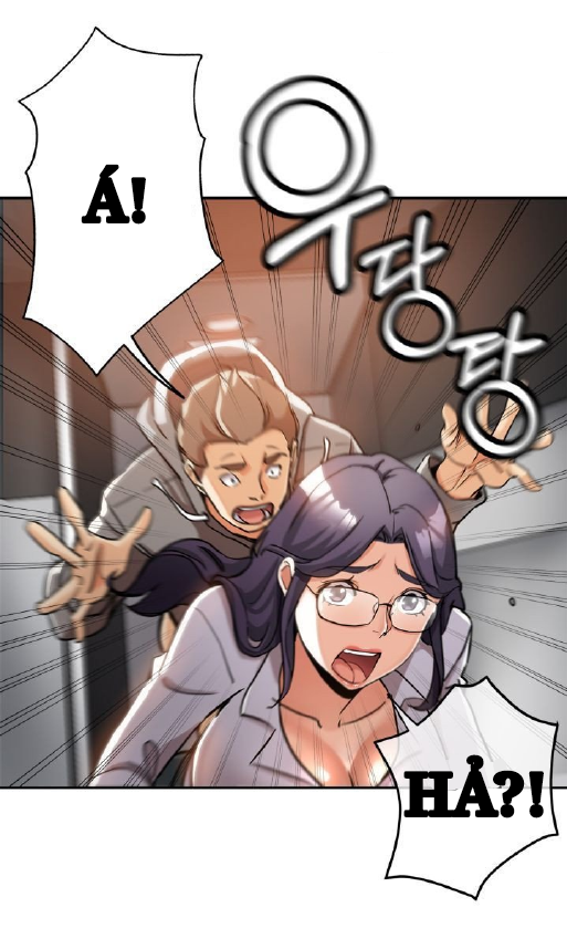 người chị của mẹ kế chapter 1 38