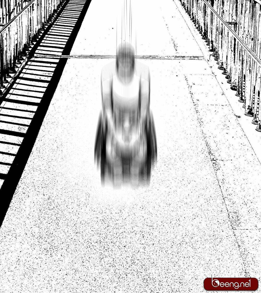 dạ hành khuyển chapter 3 24