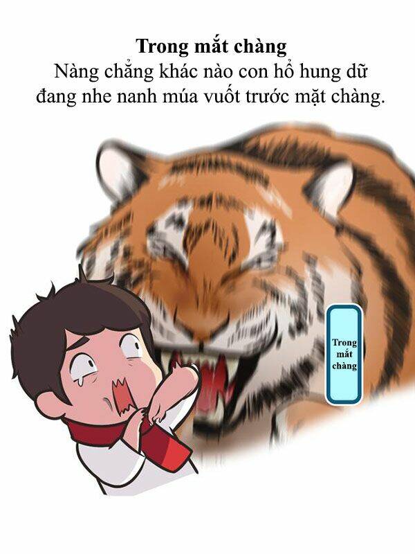 giải mã tình yêu chapter 226 16