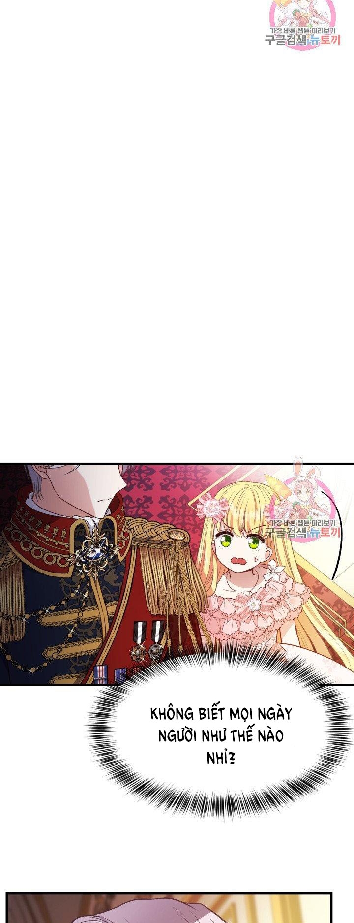 trở thành vợ thái tử quái vật chapter 23.1 20