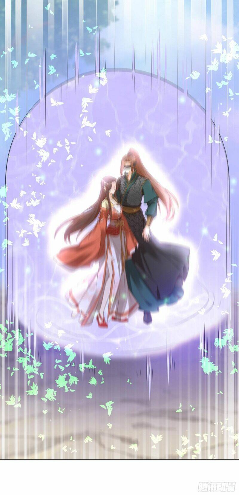 nghe nói ta là hợp hoan lão tổ? chapter 17 24