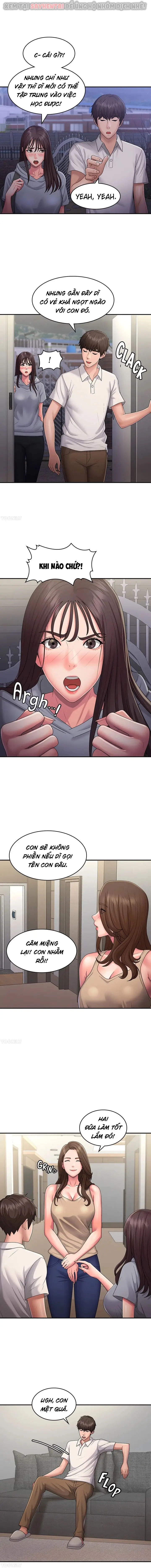 bà dì tuổi dậy thì chapter 48 8