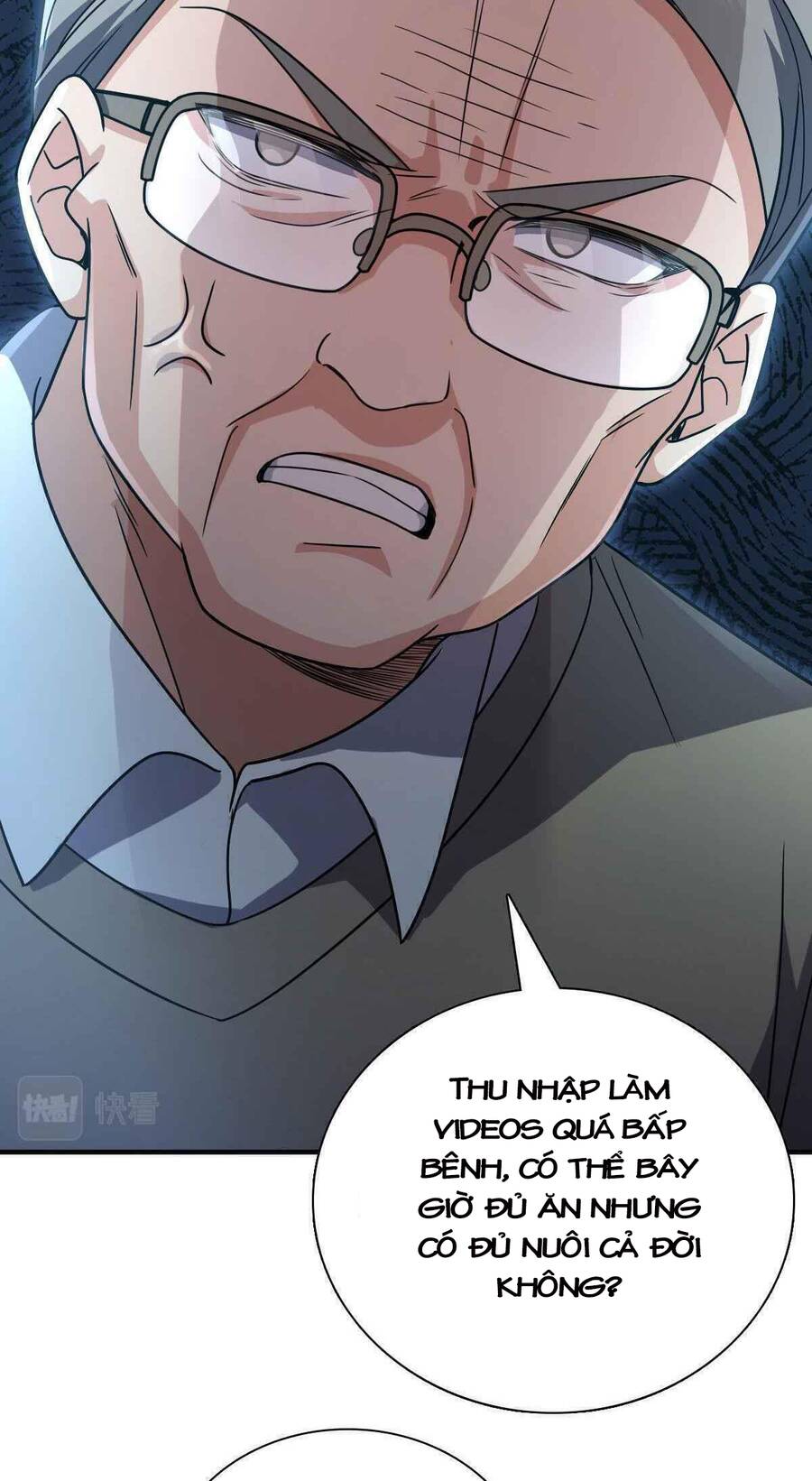 Bà Xã Nhà Tôi Đến Từ Ngàn Năm Trước chapter 64 47