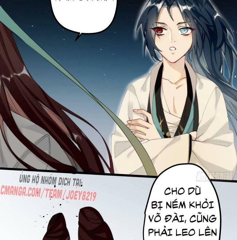 Phế Vật Công Chúa Muốn Nhặt Chồng Chapter 7 - Next Chapter 8