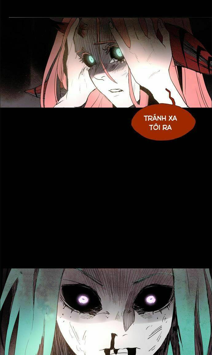 lessa 2: the crimson knight chapter 45 25