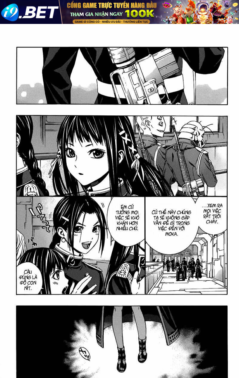 cô nàng ma cà rồng i chapter 43 13