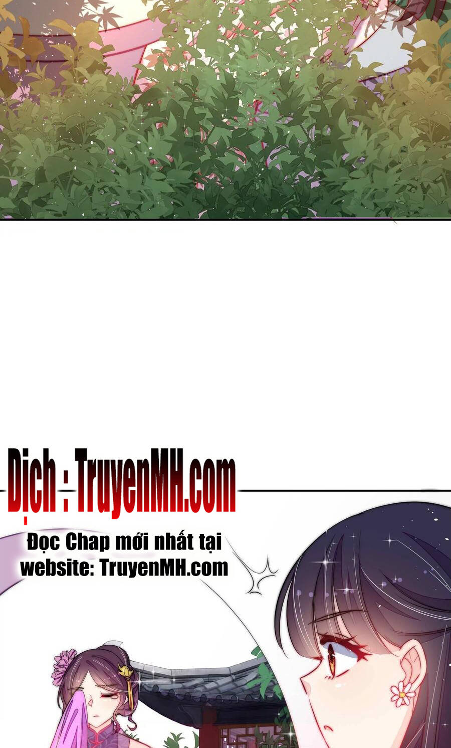 ngày nào thiếu soái cũng ghen chapter 417 5