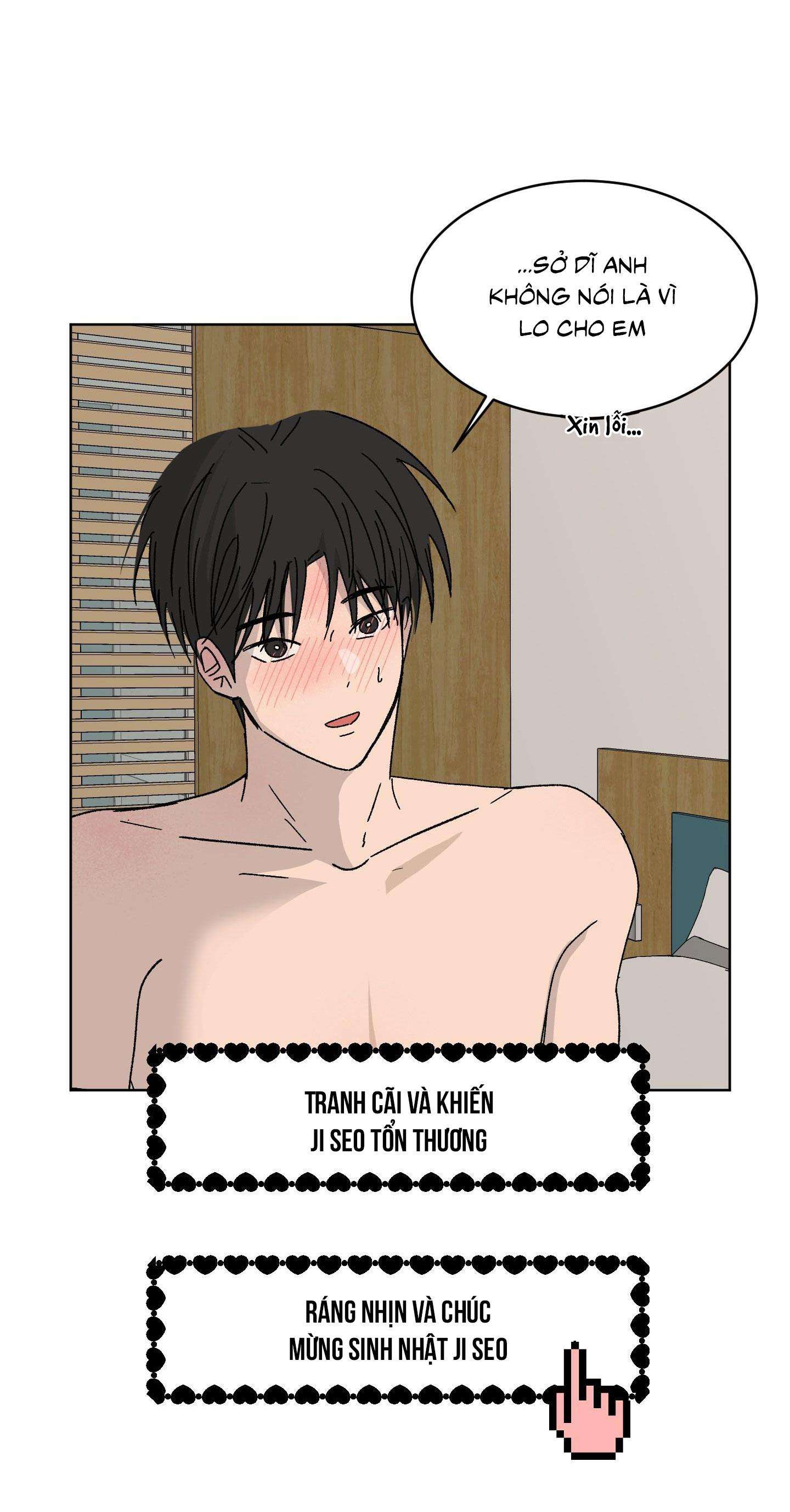 missing romance chapter 26 40