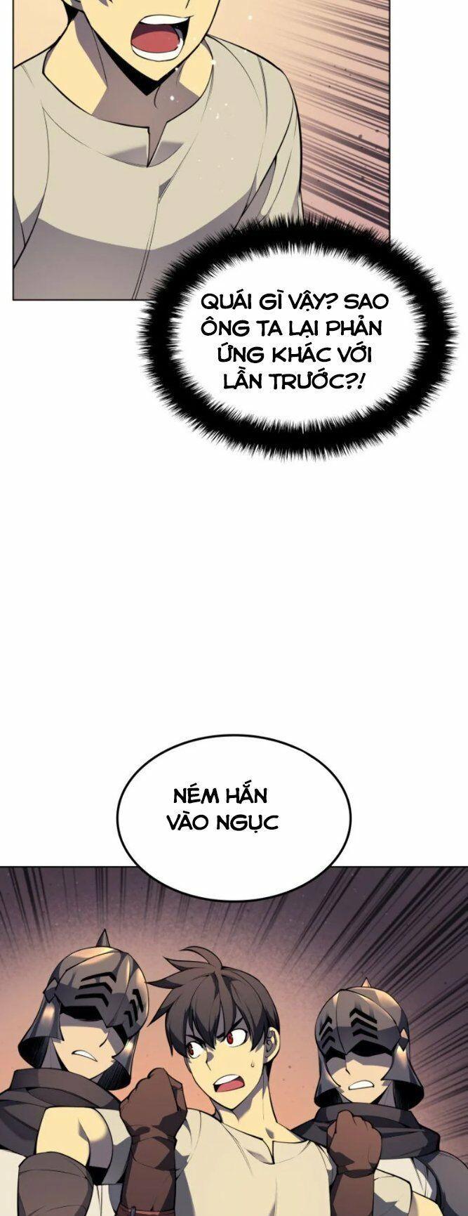 vượt qua giới hạn chapter 45 37