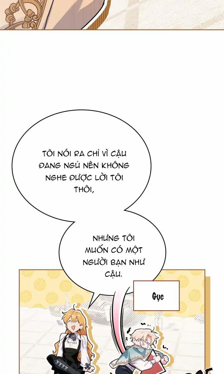 Người Chồng Nhỏ Của Công Tước Đại Nhân chapter 21.1 - Trang 12