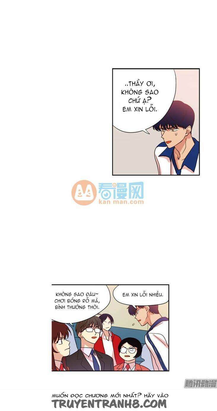 trở lại tuổi mười mấy chapter 59 12