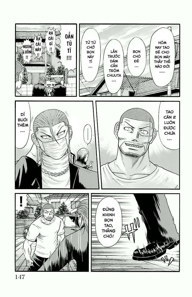 crows zero chapter 31 9