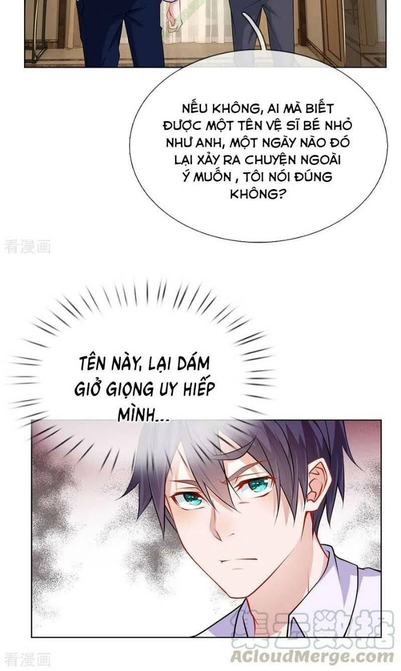 cực phẩm yêu nghiệt chapter 29 12