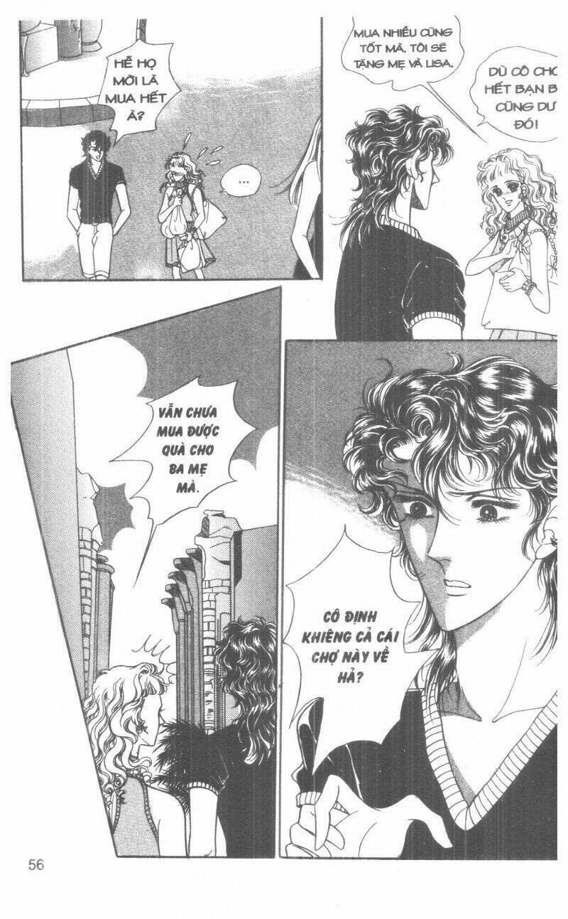 đừng chống đối chapter 3 59