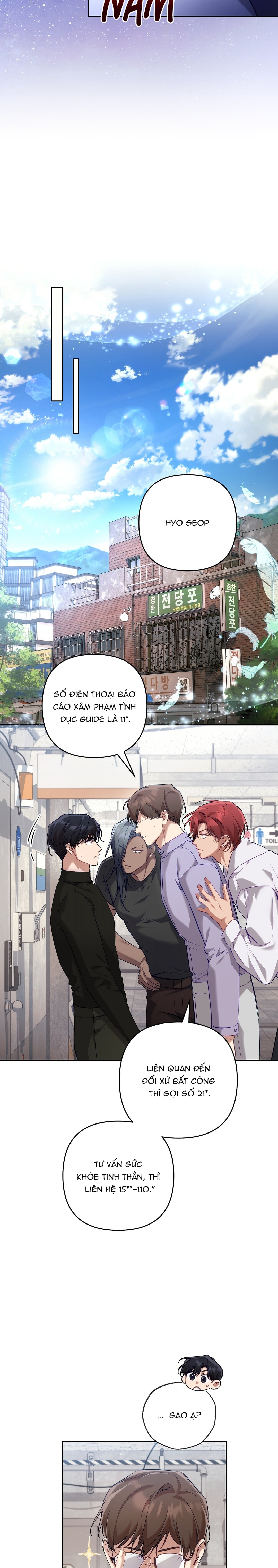 guide cấp s phết mật ong chapter 47 18