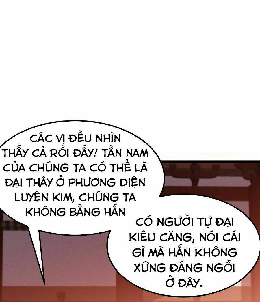 cửu dương thần vương chapter 146 19