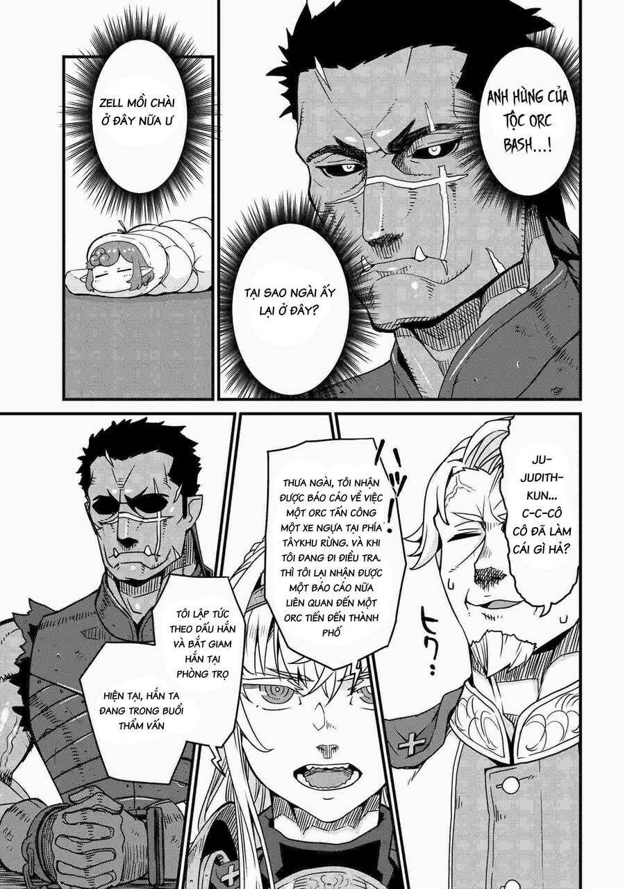 orc hero story-discovery chronicles chapter 2.2 12